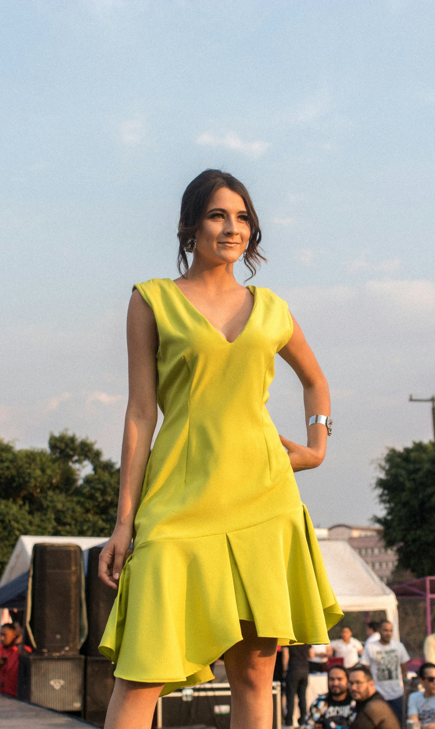 Fashion Tips Inspired by Tiffany’s Style